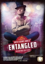 Cover art for Entangled: For Everything There is a Key
