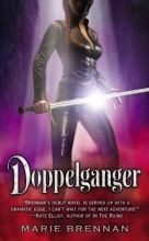 Cover art for Doppelganger