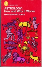 Cover art for Astrology: How and Why It Works (Pelican)