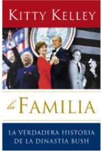 Cover art for La Familia (Spanish Edition)