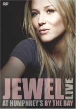 Cover art for Jewel - Live At Humphrey's By The Bay
