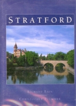Cover art for Stratford