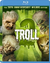 Cover art for Troll 2  [Blu-ray]