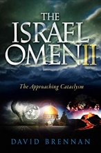 Cover art for The Israel Omen II