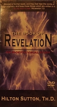 Cover art for The Book of Revelation, an In-depth Visual Study Boxed Set!