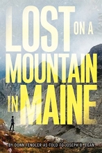 Cover art for Lost on a Mountain in Maine