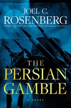 Cover art for The Persian Gamble