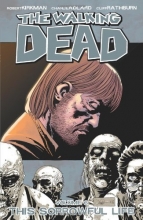 Cover art for The Walking Dead, Vol. 6: This Sorrowful Life