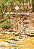 Cover art for Appalachian Trail Guide to North Carolina-Georgia (Official Appalachian Trail Guides)