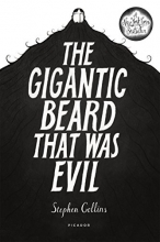 Cover art for The Gigantic Beard That Was Evil