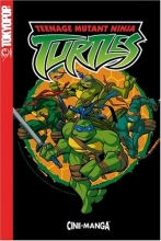 Cover art for Teenage Mutant Ninja Turtles (TM) It's a Shell of a Town! (Teenage Mutant Ninja Turtles (Tokyopop))