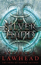 Cover art for The Silver Hand (Song of Albion)
