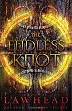Cover art for The Endless Knot (Song of Albion)