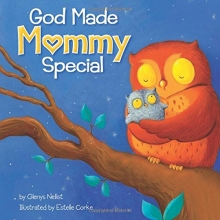 Cover art for God Made Mommy Special