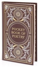 Cover art for Pocket Book of Poetry