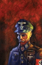 Cover art for War Of The Undead