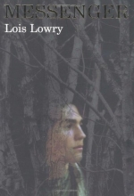 Cover art for Messenger