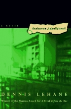 Cover art for Darkness, Take My Hand