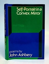 Cover art for Self-Portrait in a Convex Mirror