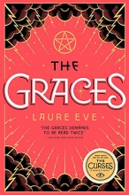 Cover art for The Graces (A Graces Novel)