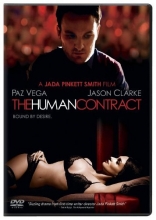 Cover art for Human Contract