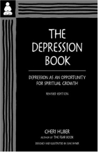 Cover art for The Depression Book: Depression as an Opportunity for Spiritual Growth