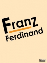 Cover art for Franz Ferdinand - Live