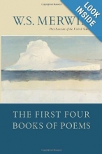 Cover art for The First Four Books of Poems