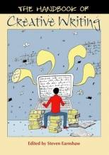 Cover art for The Handbook of Creative Writing