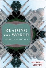 Cover art for Reading the World: Ideas That Matter