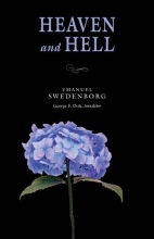 Cover art for HEAVEN AND HELL: PORTABLE: THE PORTABLE NEW CENTURY EDITION (NW CENTURY EDITION)