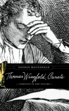 Cover art for Thomas Wingfold, Curate