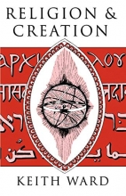 Cover art for Religion and Creation