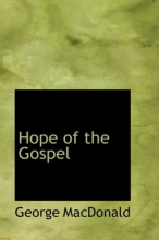 Cover art for Hope of the Gospel