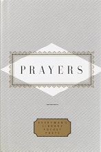 Cover art for Prayers (Everyman's Library Pocket Poets Series)