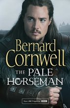 Cover art for The Pale Horseman (The Last Kingdom Series, Book 2)