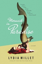 Cover art for Mermaids in Paradise: A Novel