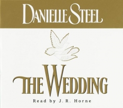Cover art for The Wedding (Danielle Steel)