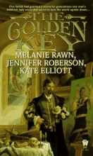 Cover art for The Golden Key
