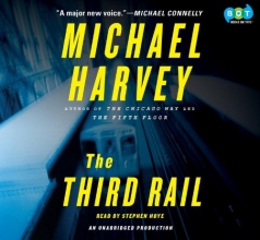 Cover art for The Third Rail