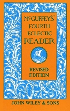 Cover art for McGuffey's Fourth Eclectic Reader