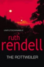 Cover art for The Rottweiler