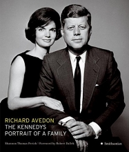 Cover art for The Kennedys: Portrait of a Family