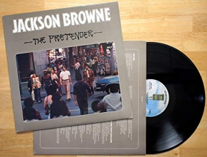 Cover art for The Pretender