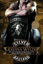 Cover art for Silver Bastard (Silver Valley)