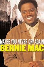 Cover art for Maybe You Never Cry Again