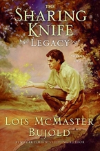 Cover art for Legacy (The Sharing Knife, Book 2)