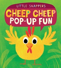 Cover art for Cheep Cheep (Little Snappers)