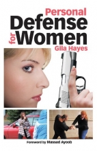 Cover art for Personal Defense for Women