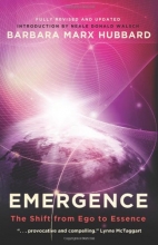 Cover art for Emergence: The Shift from Ego to Essence